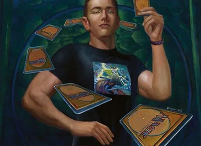 The Ultimate Intro Guide to Drafting Magic: the Gathering