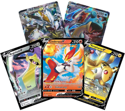 What Parents Should Know About the Pokemon Trading Card Game