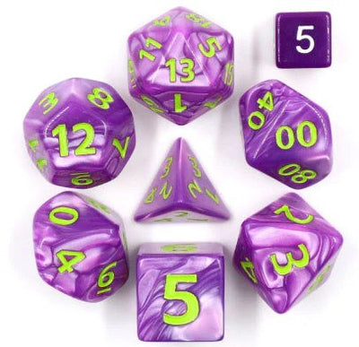 Giant Dice Sets