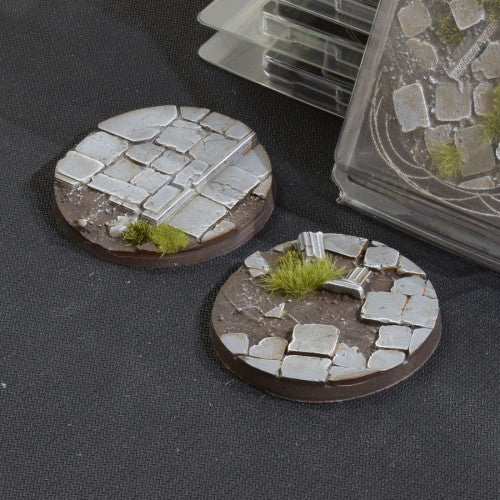 Temple Bases - 60mm (x2)