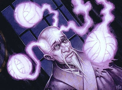 The Top 5 Worst Magic Cards of All Time