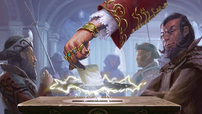 How to Start Playing and Collecting Magic: the Gathering