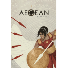 Aegean - Roleplaying Game