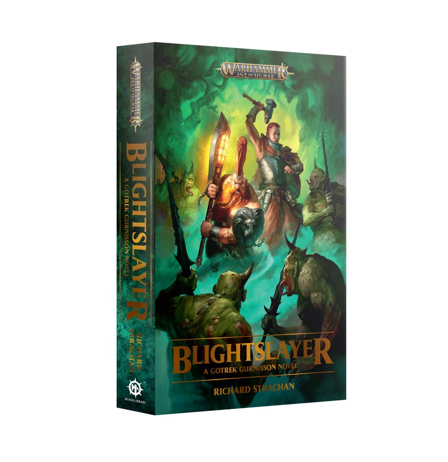 Blightslayer