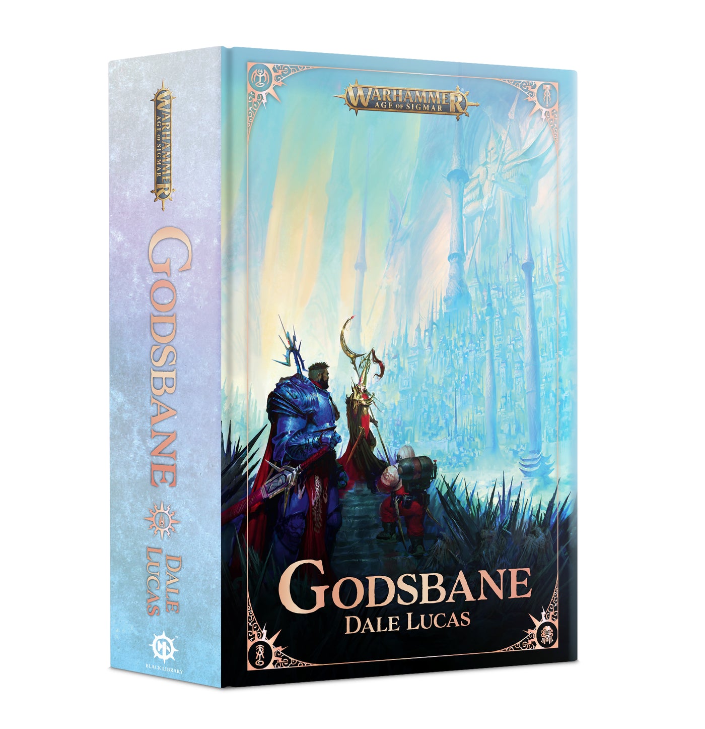 Godsbane