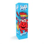 Jenga: Kool-Aid Edition