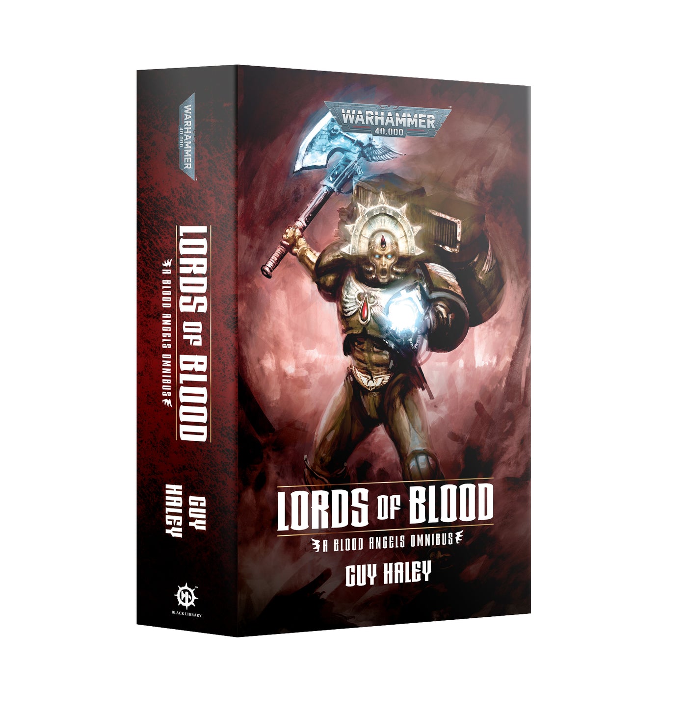 Lords of Blood