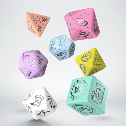 My Very First Dice Set - Magic Journey