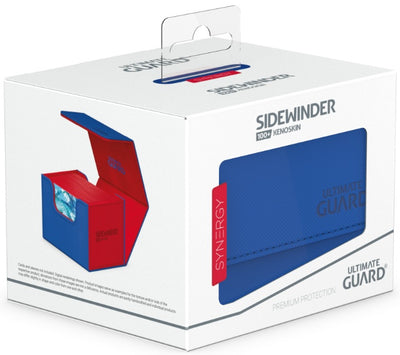 Ultimate Guard: Synergy Sidewinder 100+