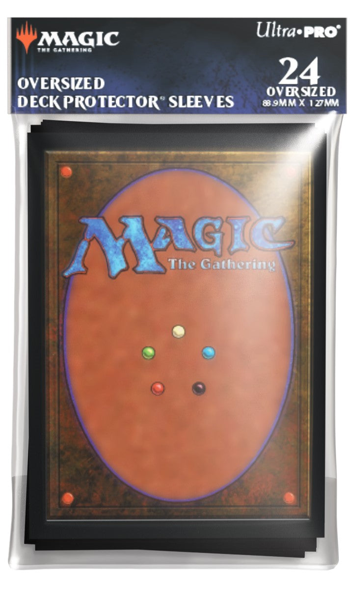 Ultra Pro: MTG - Oversized Deck Protector Sleeves