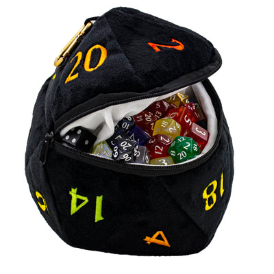 Ultra Pro D20 Dice Bag