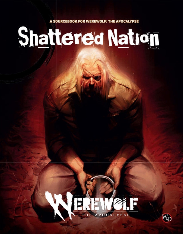 Werewolf: The Apocalypse: Shattered Nation