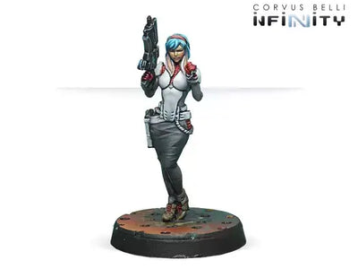 Bakunin Expansion Pack Beta