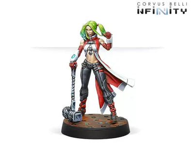 Bakunin Expansion Pack Beta