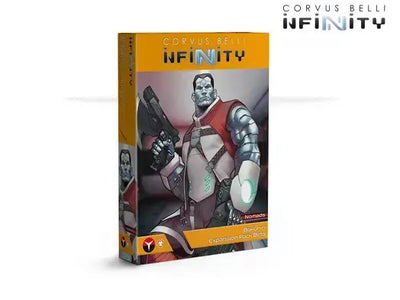 Bakunin Expansion Pack Beta