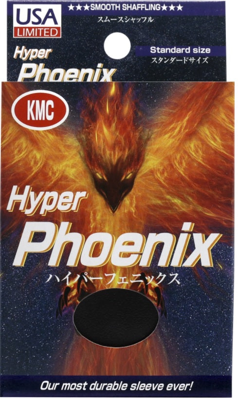 KMC Hyper Phoenix