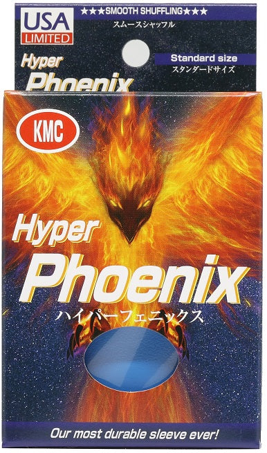 KMC Hyper Phoenix