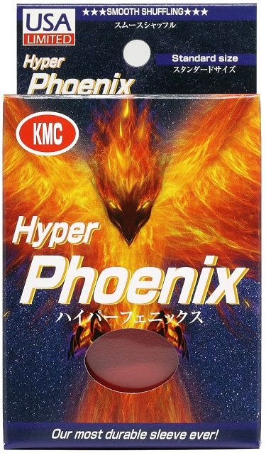 KMC Hyper Phoenix