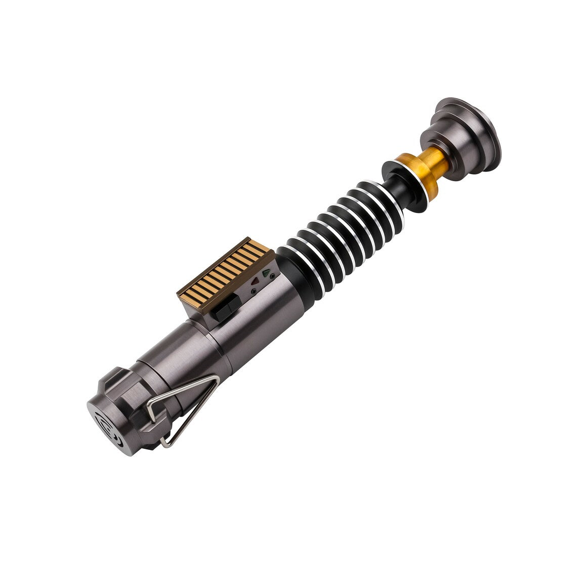 Luke EP6 Lightsaber with Pixel Blade