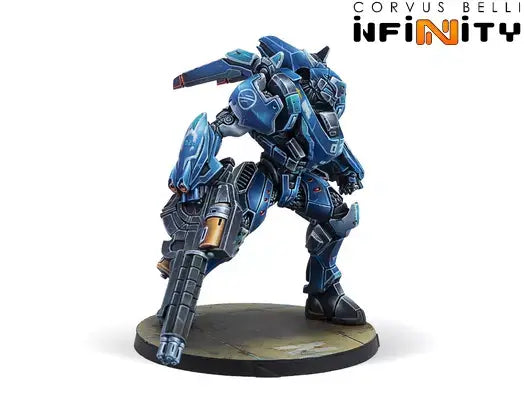 PanOceania Cutters TAG Pack