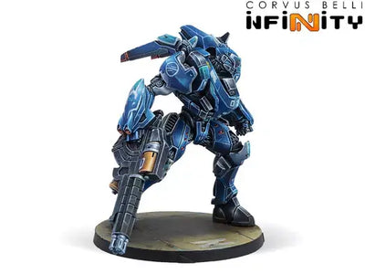 PanOceania Cutters TAG Pack