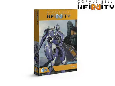 PanOceania Cutters TAG Pack