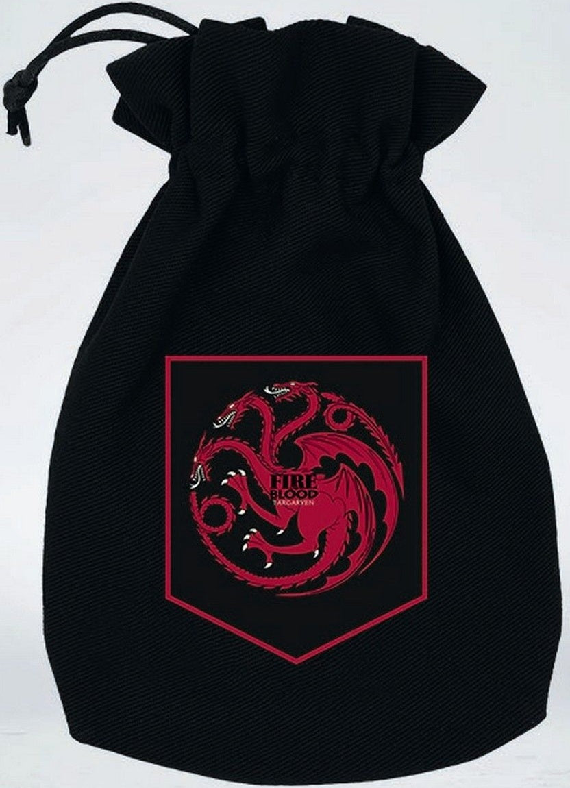 Game of Thrones - Dice Pouches