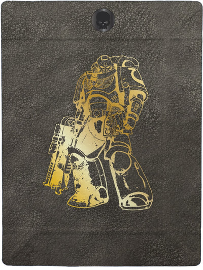 Ultra-Pro: Warhammer 40k - Folding Dice Trays