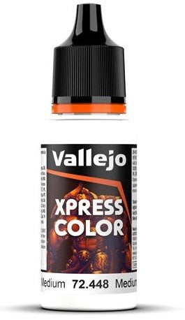 Xpress Color Xpress Medium
