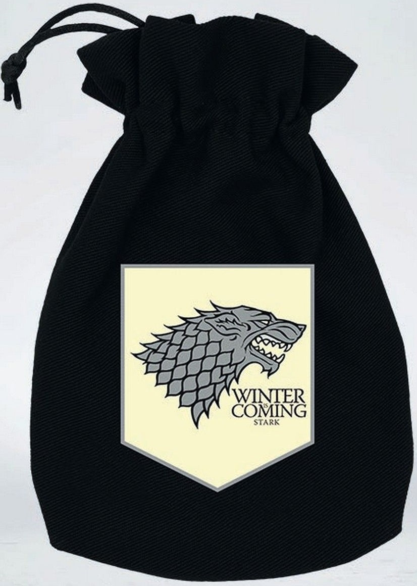 Game of Thrones - Dice Pouches