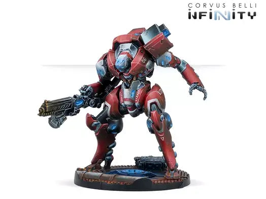 Reinf. Lizard Squadron