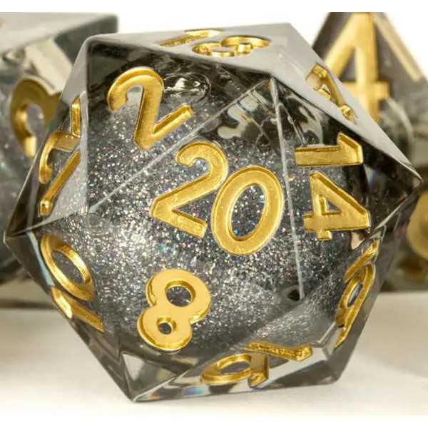 Liquid Dice Individual D20