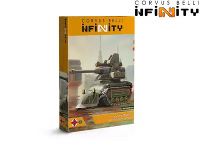 Vystrel Mobile Artillery Regiment