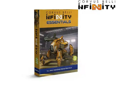 Yaokong Remotes Pack