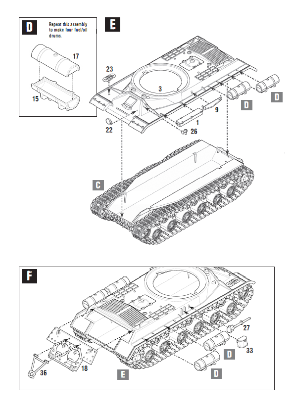 IS-2 Heavy Tank