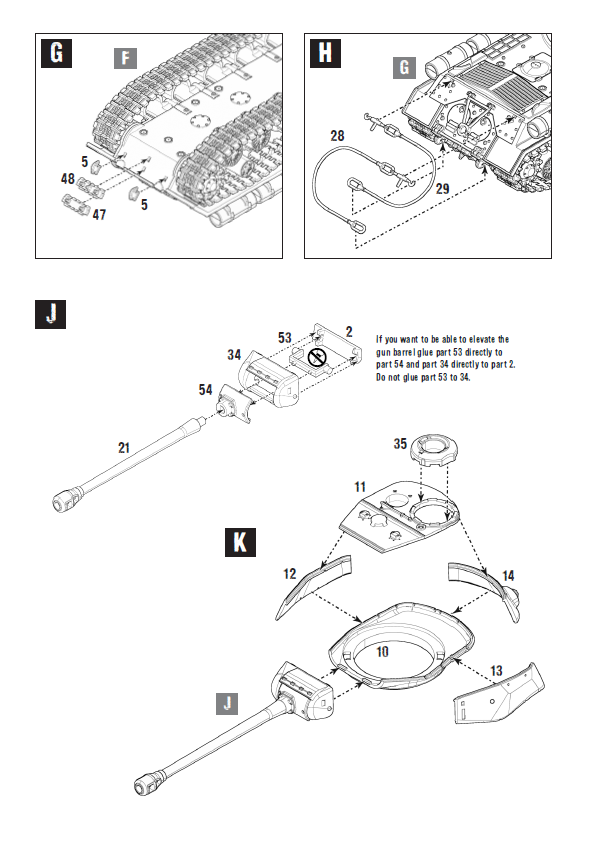 IS-2 Heavy Tank