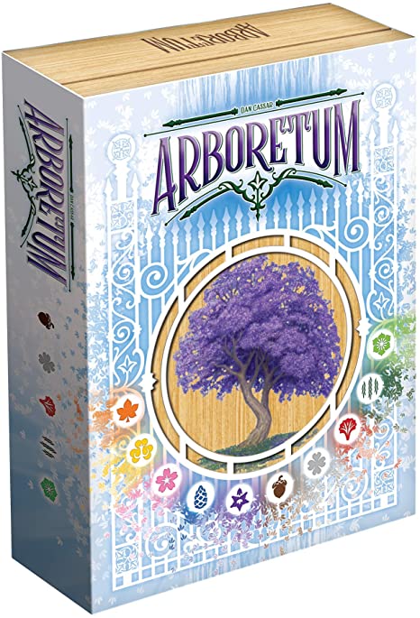 Arboretum - Deluxe Limited Edition (2018)