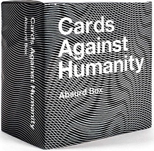 Cards Against Humanity: Absurd
