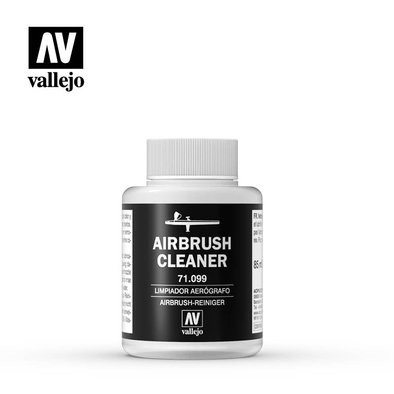 Airbrush Cleaner 85ml (71.099)