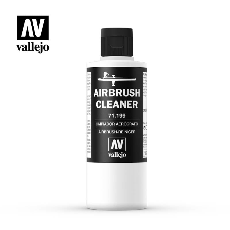 Airbrush Cleaner 200ml (71.199)