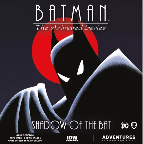 batman The Animated Series