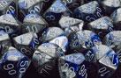 CHESSEX: D10 Gemini™ DICE SETS