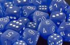 Chessex: 36D6 Frosted™ Dice Set - 12mm