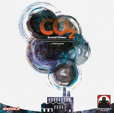 CO2 - Second Chance
