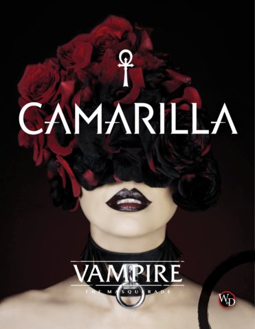 Vampire: The Masquerade: Camarilla