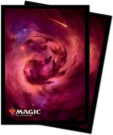 Ultra Pro D-Pro Magic: The Gathering - Celestial Mountain 100ct