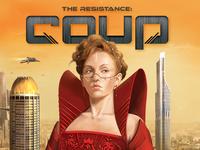 Coup: Card Game