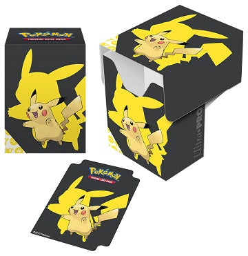 D-Box Pokemon Pikachu 2019