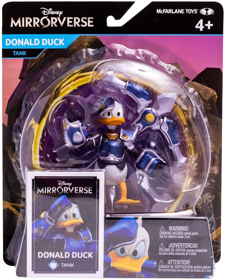 Disney Mirrorverse - Donald Duck 5"