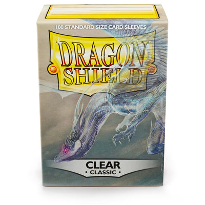 Dragon Shield - Classic Sleeves